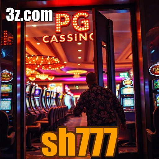 Fidelidade em Jogo: O Que o sh777 Oferece de Melhor