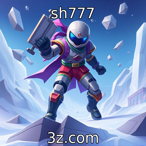 sh777 | Tendências de jogos mobile para o futuro