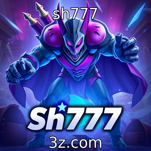 sh777 : O crescimento do mercado de jogos mobile