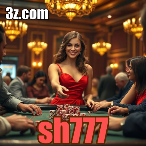 Novidades Quentes cheias de Adrenalina no sh777 News